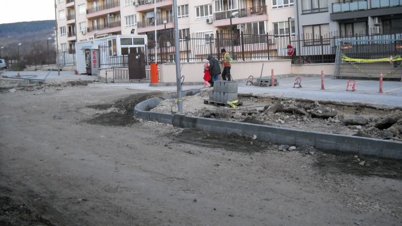 Откраднаха 140 метра кабели в Монтанско съобщиха от МВР Вчера