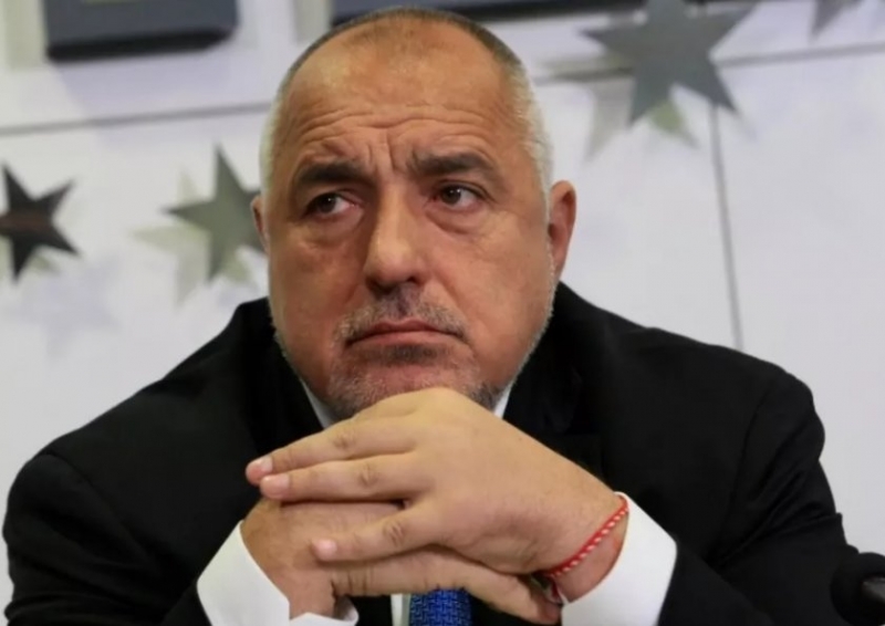 Плесница за Бойко Борисов еднозначен успех за Слави Трифонов и