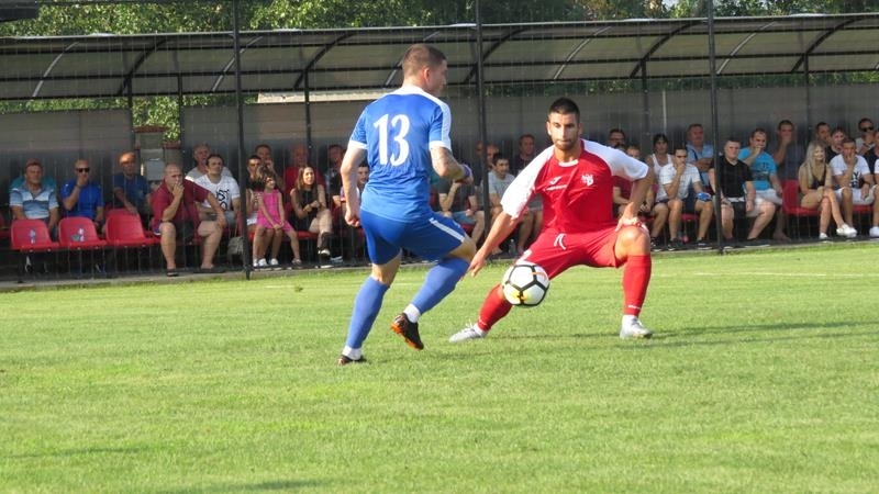 Отборът на Кариана Ерден допусна първа загуба от както бе