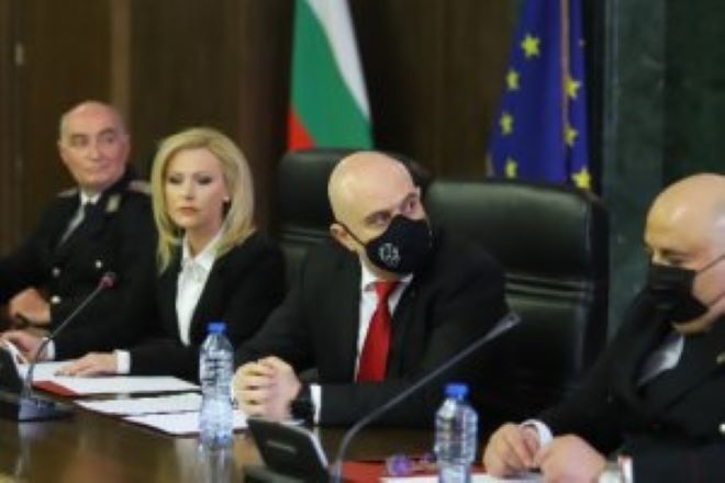 България е осъдена заради изявления на Гешев по шпионското дело "Резидента"