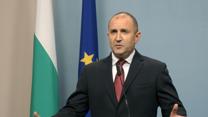 Конституционният съд излезе с тълкувателното решение за чл 103 от