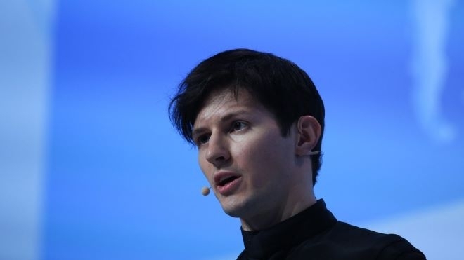 Създателят на „Телеграм“ Павел Дуров е арестуван