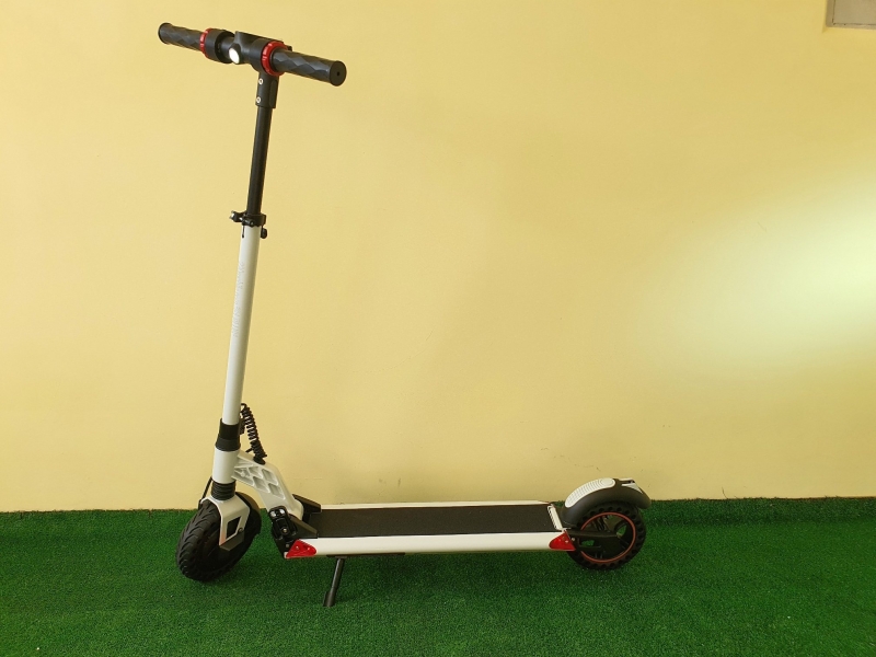 Добрият пример за това че не сме изгубили човечността си идва от