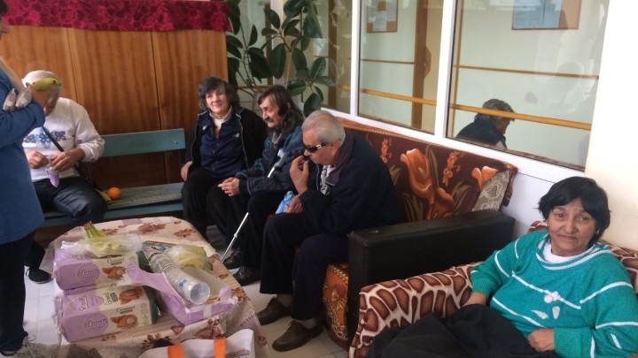 Специалисти от Териториалното поделение на Националния осигурителен институт НОИ в Монтана ще