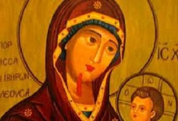 Празникът Рождество на Пресвета Богородица или Рождество Богородично известен още