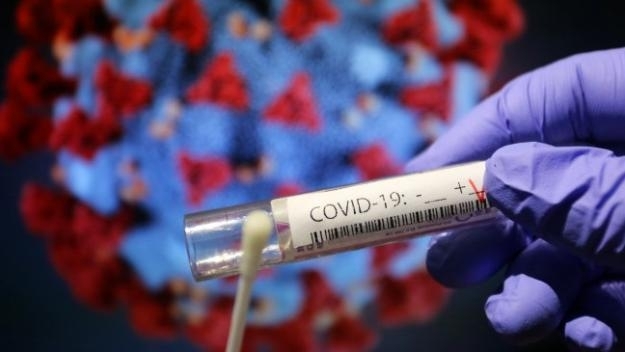 535 са новите случаи на заболели от COVID-19, сочат данните