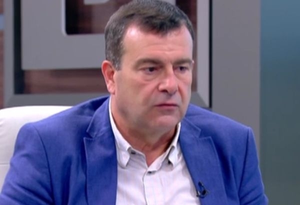 Д-р Димитър Петров: С 12 000 са се увеличили смъртните случаи за 3 месеца