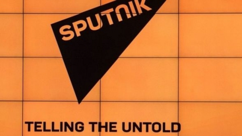 Руската информационна агенция Sputnik обучава журналисти от 23 държави в