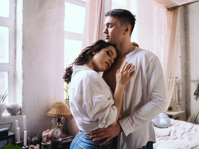 Всеки е имал поне една връзка в живота си за