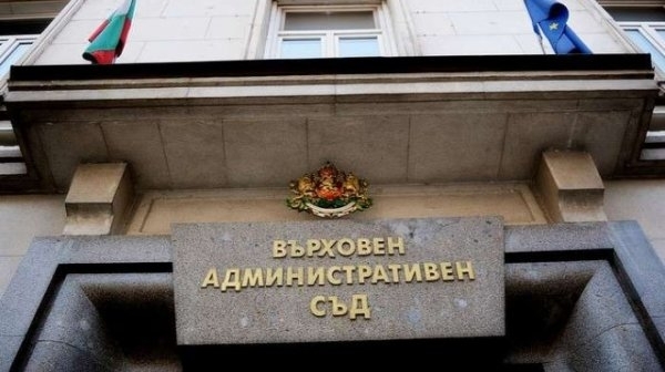 Шофьор който откаже да му бъде извършена проверка по Закона