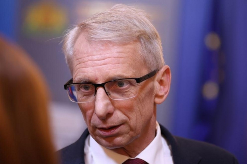 Николай Денков: Аргументите за вота на недоверие са напълно измислени