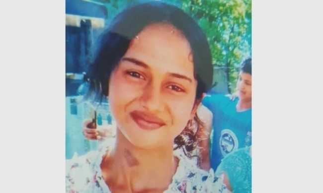 Издирват 14-годишно момиче от Хасковско, била в компанията на възрастен мъж