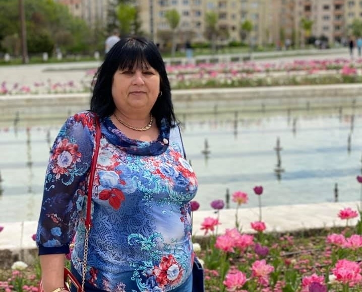 Скръбна вест! Почина директорът на Чорбата във Враца Румяна Петрова