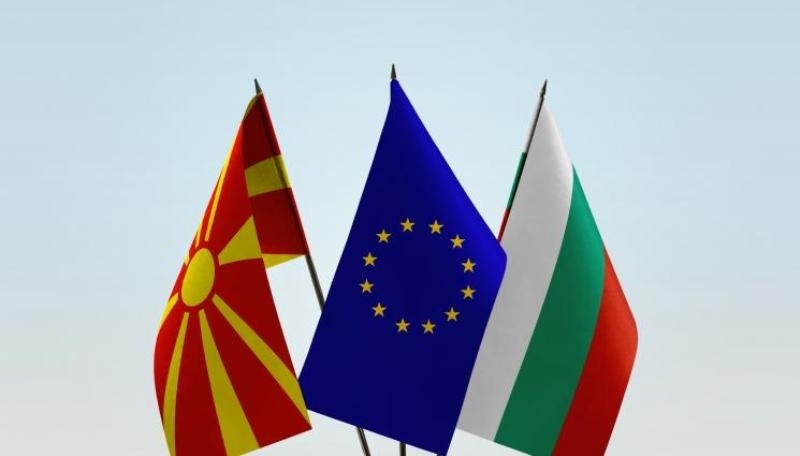 МВнР определи като историческо взетото от българския парламент решение страната ни
