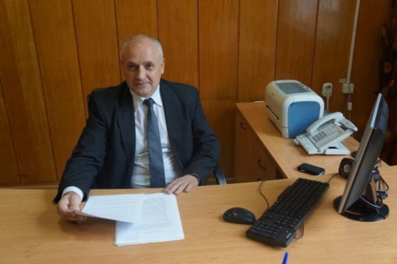 Христо Вълчанов е освободен като изпълнителен директор на Българската агенция