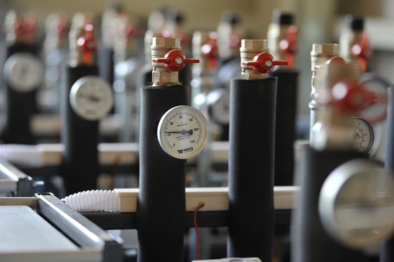 12 700 MWh топлинна енергия е подала атомната централа в