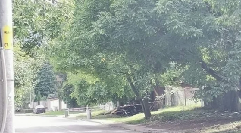 Жестоко убийство е станало на yлица Захари Зограф в столичния