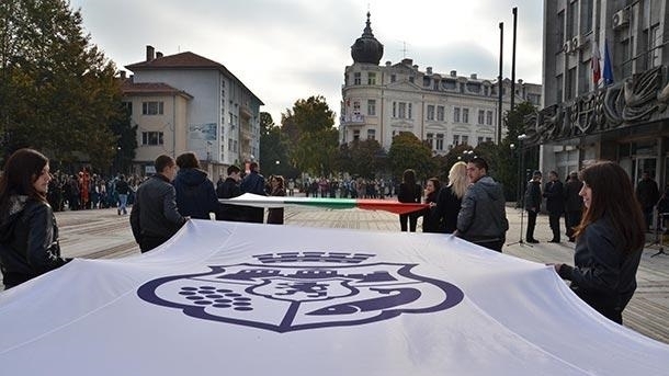 Видин отбелязва духовния си празник Димитровден Програмата за честването започва с