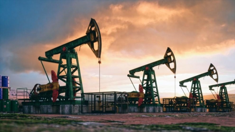 Стратегическите запаси от петрол на САЩ достигат 434 1 милиона барела