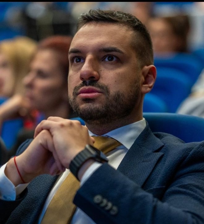 Областният управител на Враца отправи послание към медиците за Деня на българския лекар