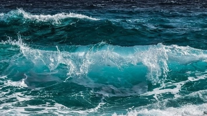 67 годишен австрийски турист се е удавил на централния плаж в