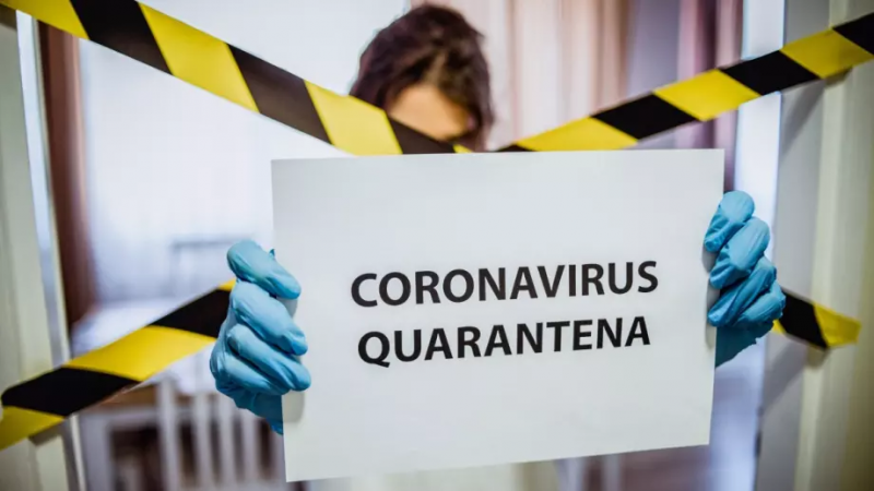 Отпадат сертификатите за преболедуване и отрицателен тест за COVID-19