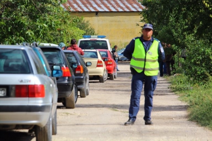 Съдът остави за постоянно в ареста обвиняемия за четворното убийство