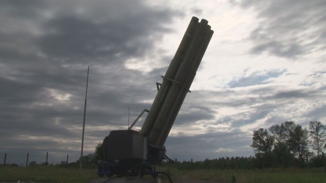 Изпълнителна агенция Борба с градушките ИАБГ осигурява продивоградова защита с