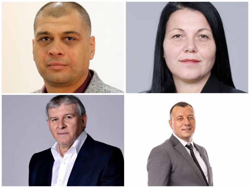 Обрат в Монтана! ДПС вкарва двама депутати, ГЕРБ и Възраждане – по един