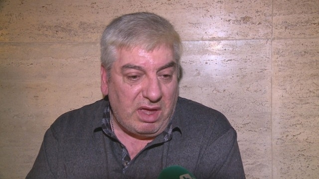 И Софийският апелативен съд САС призна за виновен бившия пътен