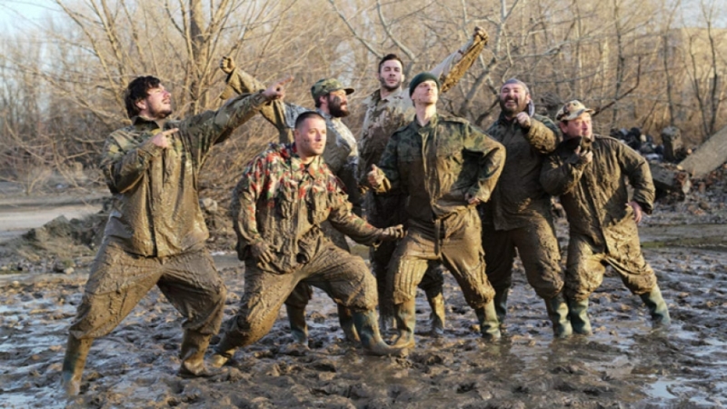 Новият филм на режисьора проф Иван Ничев Можеш ли да убиваш