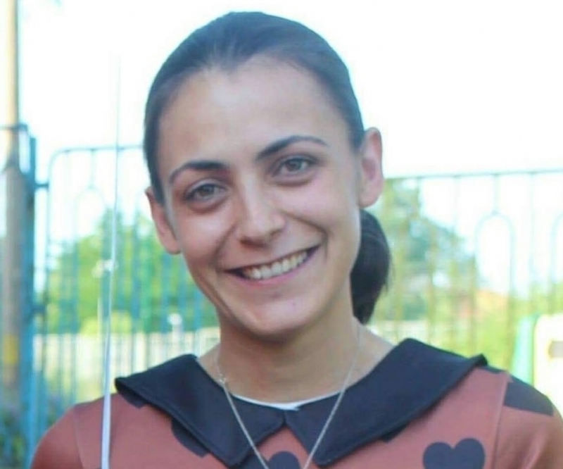 Дългогодишната служителка в офиса на куриерската фирма Спиди в Козлодуй