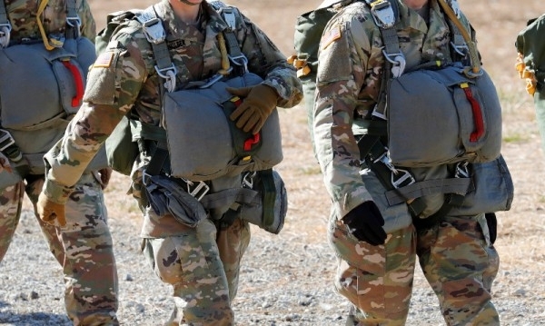 Пощенски плик съдържащ неизвестно вещество е бил отворен вчера в