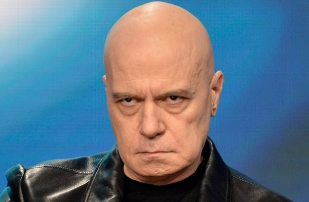 Слави Трифонов излезе с позиция заради откраднатия код от ПП