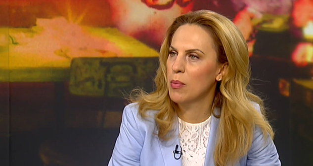 Вицепремиерът и мининстър на туризма Марияна Николова обяви че държавата