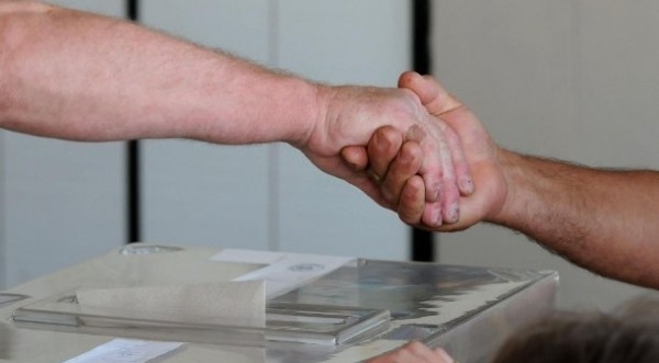 Арестуваха 67 годишен мъж от Лом за купуване на гласове научи