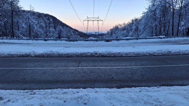 Времето през последните дни създаде сериозни проблеми в Северозапада видя агенция