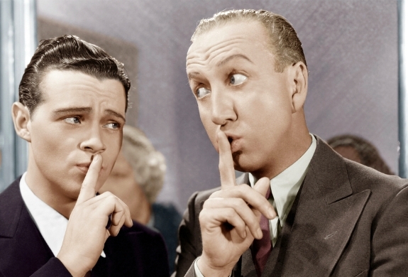 Близо две трети от хората не могат да пазят чужда тайна повече от 20