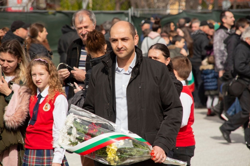 Министерство на икономиката и индустрията МИИ оглавявано от вицепремиера Корнелия