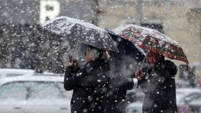 На територията на цяла Сърбия продължава да вали дъжд а