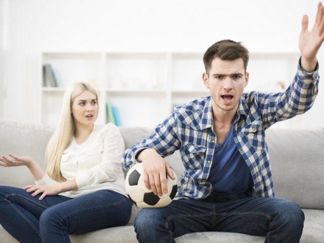 Никоя любовна връзка не е идеална Но с любимия ни човек