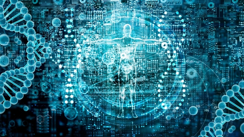 Учени демонстрираха че човешките гени могат да бъдат контролирани с