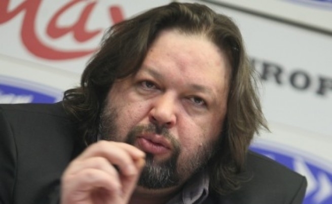 След продължително боледуване снощи в столично лечебно заведение е починал