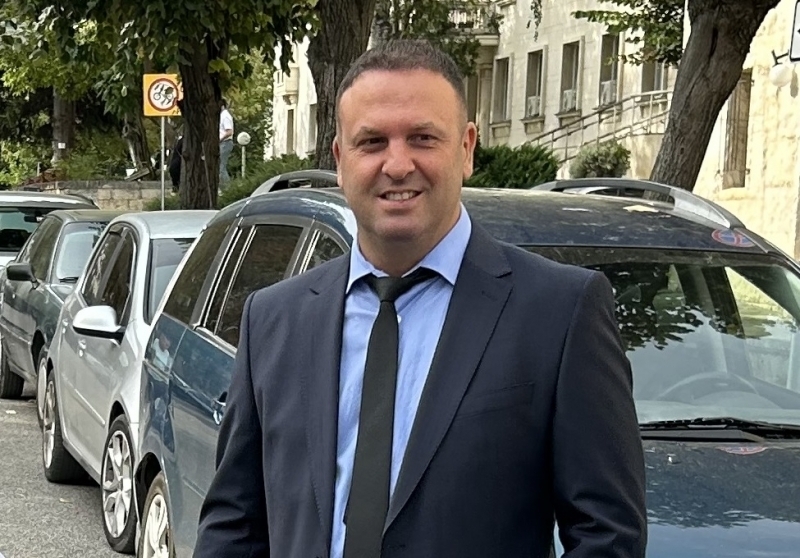 Първо в BulNews! Директорът на полицията във Враца Красимир Йончев започва работа в Министерството, вижте кой сяда на горещия стол /снимки/