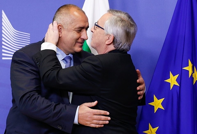 Десет години след присъединяването си към ЕС България остава най бедната