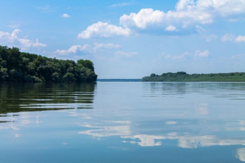 Нивото на река Дунав ще се покачва в българо-румънския участък