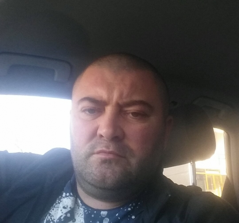 Арестуваният вчера във Враца Ивайло Тодоров – Ичо транс, е