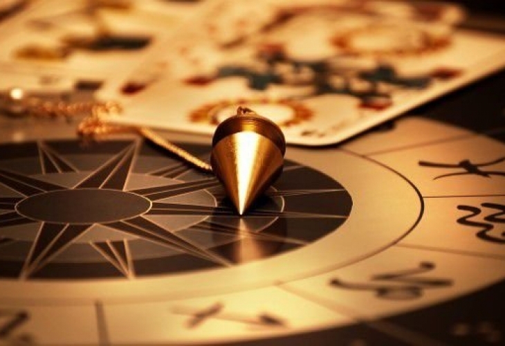 ОВЕН Днес Овните да са особено внимателни в делата си