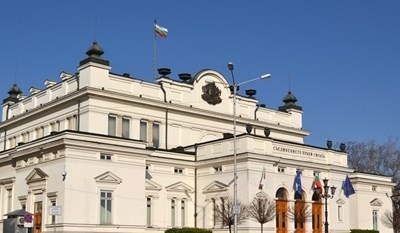 Парламентът ще заседава извънредно на 22 май вторник от 13 00