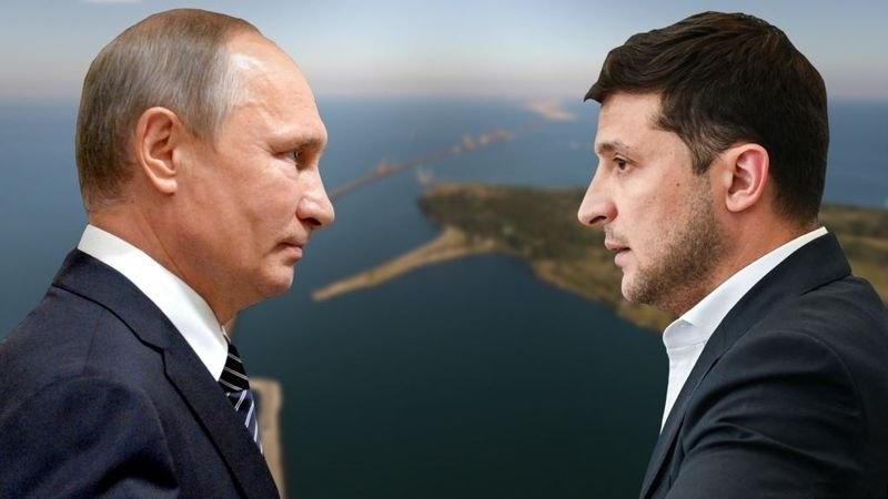 Горещи разкрития: Путин направил нов опит да ликвидира Зеленски
